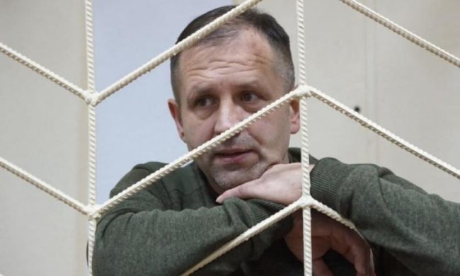 Кримського політв'язня екстрено госпіталізували із зали суду