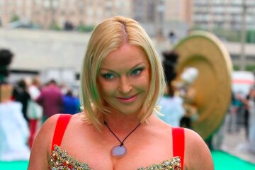 Чересчур исхудавшая Волочкова шокировала новой внешностью: "Подарите это ближайшей мусорке"