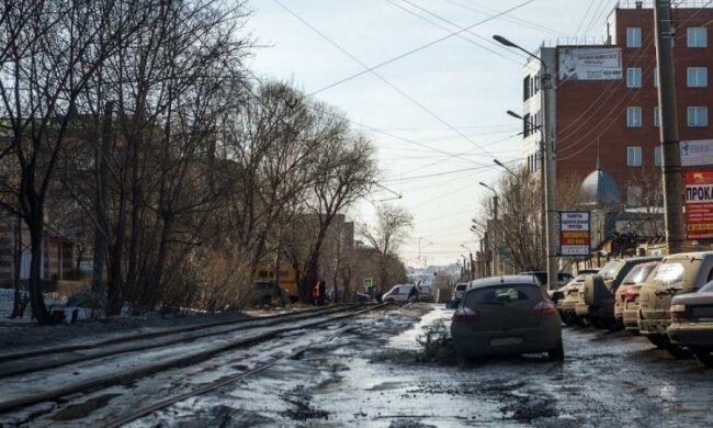 100 років гарантії: німці показали автомобіль для наших доріг