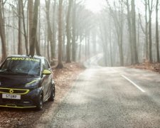 Топ-12 "чистих" і "брудних" автівок 2015 року