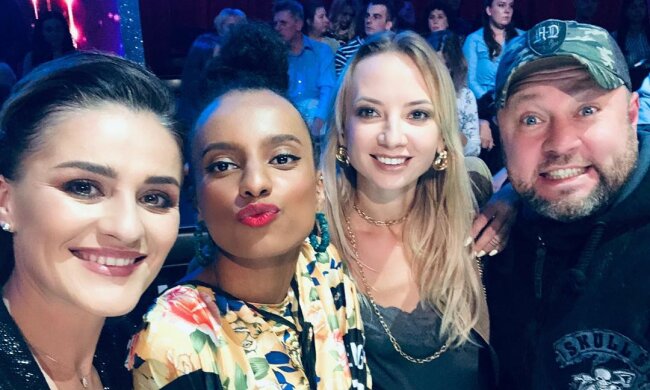 Жіночий Квартал і Саша Пікалов