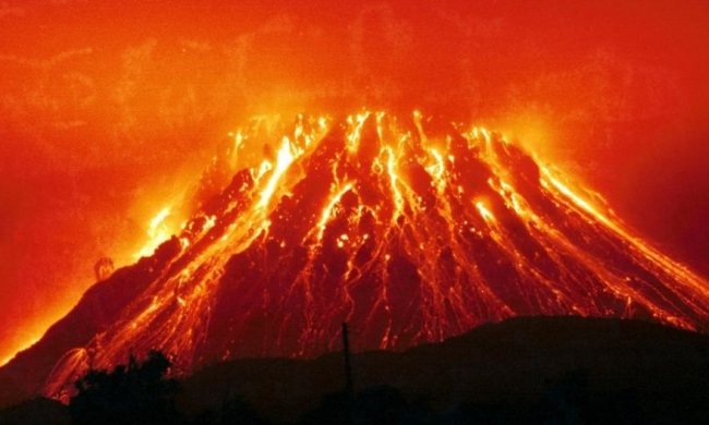 Ученые нашли в Альпах вероятную причину конца света