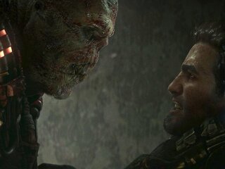 Gears of War: E-Day
