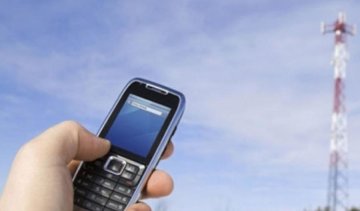 Цілий регіон України залишився без мобільного зв'язку