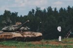 Російські війська, фото: скріншот з відео
