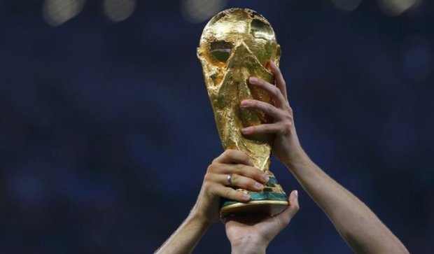 Реформы от ФИФА: на чемпионате мира будет 40 команд