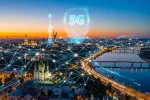 5G в Киеве: тестирование сети пятого поколения