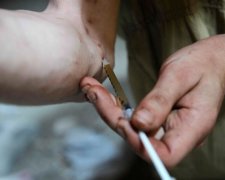 Російський героїн подорожчав разом з доларом