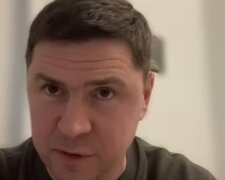 Михаил Подоляк, фото: скриншот из видео