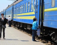 Такого в житті не бачив: поїздка Укрзалізницею викликала "культурний шок" у пасажирів