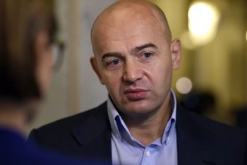 Кононенко убегает из партии Порошенко: проплатил марионеток, "дорогу - молодым"