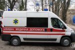Отравление в Ровенской области, фото из открытых источников