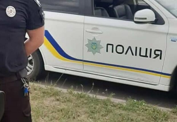 Под Днепром на детской площадке обнаружили труп парня – убийца далеко не ушел