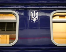 Затримка електрички Одеса-Вапнярка через повітряну тривогу