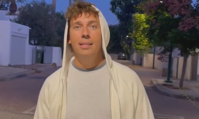 Максим Галкин, фото: Instagram