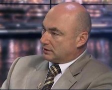 ЗМІ: екс-заступник міністра внутрішніх справ Євдокимов підставляє Авакова і Ситника