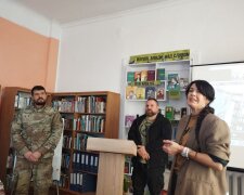 Начала работу Всеукраинская научно-практическая конференция руководителей областных библиотек «Библиотека. Культура. Коммуникация: современный формат»