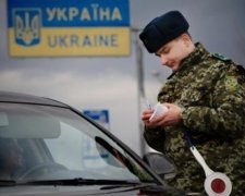 Україна не впустила 10 тисяч росіян