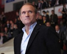 Виктор Медведчук
