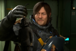 Death Stranding 2