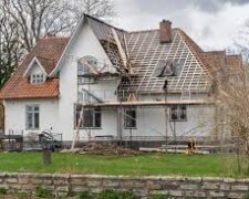 Приватний будинок: фото з вільних джерел