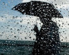 Киевлян пугают грозами и ураганным ветром