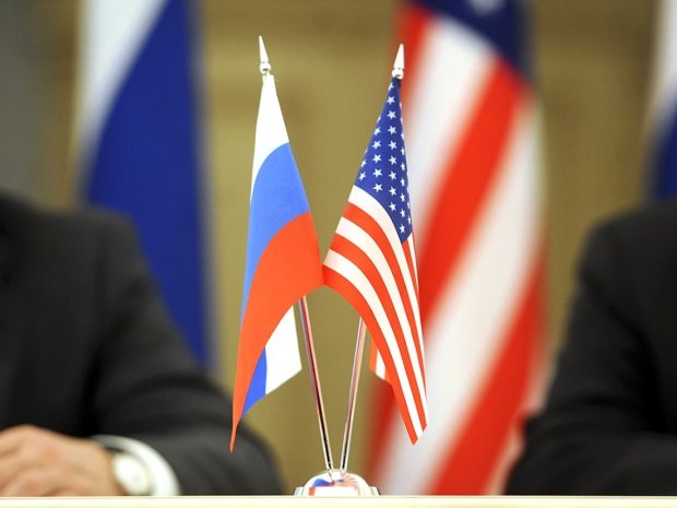 60-е санкции США: у Путина захлебнулись от злости