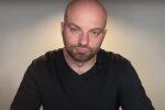 Слава Дьомін. Фото: скрін youtube