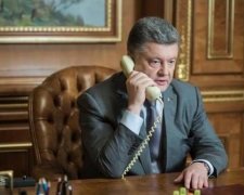 Порошенко витратив на техніку 2 млн своїх кревних