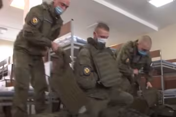 Луганського студента призвали до російської армії: "Сиди тихо, а то розмовлятимемо інакше"