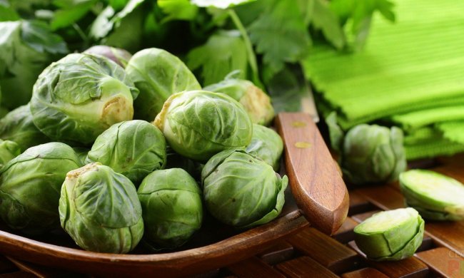 Из Бельгии с любовью: все о полезных свойствах брюссельской капусты
