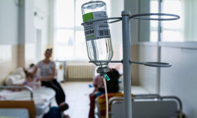 Харків'ян косить страшна хвороба, печінка - "в паштет": що кажуть медики