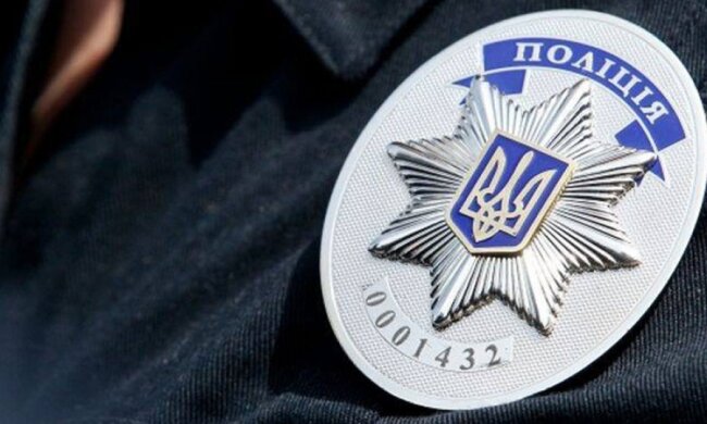 Українських поліцейських пронумерують