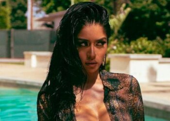 Ким Ли, instagram.com/kimlee