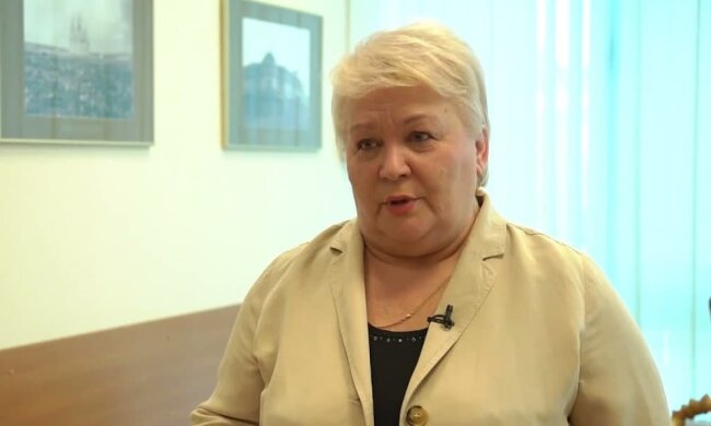 Людмила Магомедова