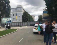 Молодого харків'янина звинуватили у найстрашнішому, замішані погони: заштовхали і завезли