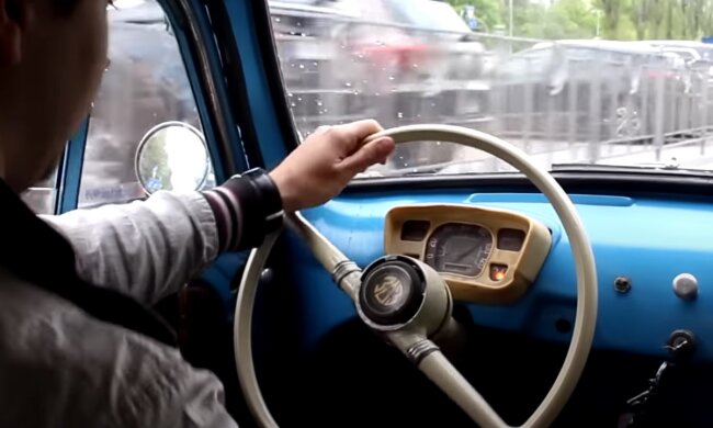 ЗАЗ-965. Фото: скрин youtube