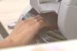 Обмін валют, скріншот з відео