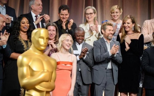 Красная дорожка "Оскара": эти мужские образы свели с ума миллионы женщин