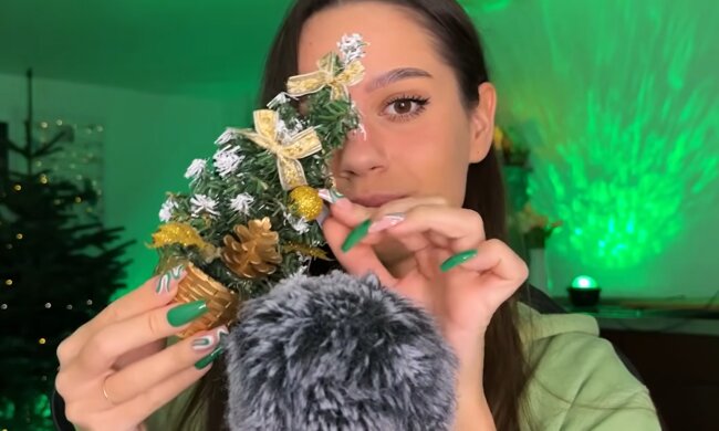 Новий рік, фото Знай.ua