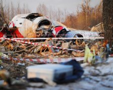 Поляки зробили несподівану заяву по Смоленській трагедії