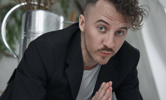 Євген Клопотенко / фото: Instagram