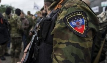 Кремль сгоняет "ветеранов" Сирии на Донбасс