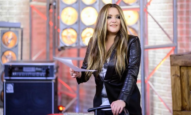 Наталья Могилевская