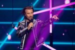 Скрин, Instagram Винник