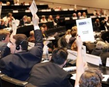 Резолюція по Донбасу: ОБСЄ висунула жорсткі вимоги до Росії