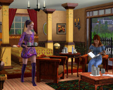 The Sims 3 / фото: Steam