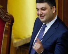 Гройсман про підвищення соціальних стандартів: план перевиконано