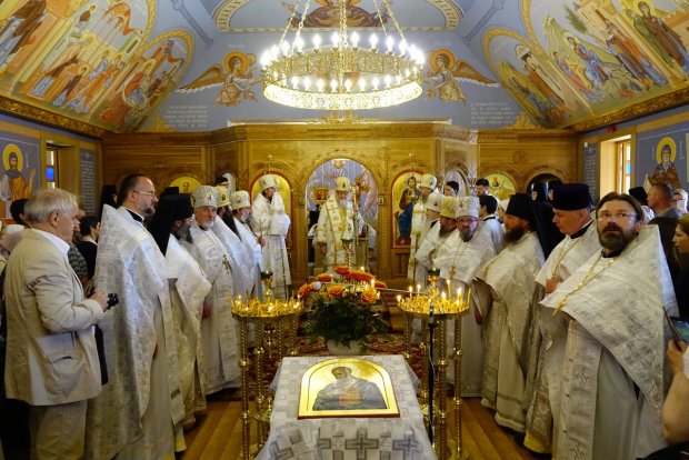 Польские православные отреклись от Украины, фото-2