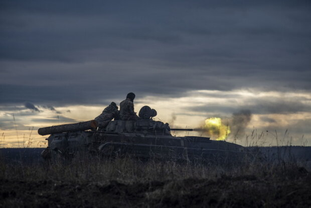 Военные, фото: ВСУ